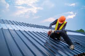 Best Roofing for New Construction  in Ilchester, MD